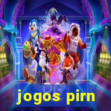 jogos pirn
